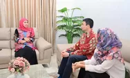  Bertemu Gubernur, Dua Mahasiswa Asal Jatim Berhasil Dievakuasi dari Iran