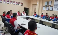 Pertamina Pastikan Kesiapan Avtur di AFT Hasanuddin Jelang Arus Mudik Lebaran