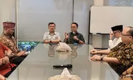 Porsi Anggaran untuk Daerah Menurun