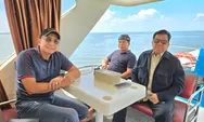 Bosowa Foundation buat Gebrakan di Kalimantan Utara, Bangun Rumah Sakit hingga Sekolah Bertaraf Internasional