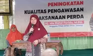Viral Keluhan Buruh Garmen Tengaran Soal Gaji Tertunda, DPRD Jateng Turun Tangan