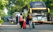Rute Pulau Jawa, ITS Berangkatkan 27 Armada Mudik Gratis
