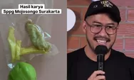 Menu MBG Ramadan Disorot Pandji, Wali Kota Solo Turun Langsung Tegur SPPG Mojosongo