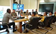 Kompolnas dan Itwasum Polri Pantau Operasi Ketupat Candi 2026