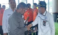 Macet Panjang di Pelabuhan Gilimanuk Jadi Alarm Sistem Penyeberangan Nasional