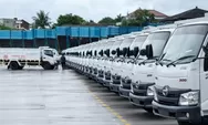 Impor Kendaraan Niaga India oleh PT Agrinas Dinilai Sarat Masalah