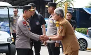 Puncak Mudik 18 Maret, Polda Jateng Siapkan One Way Lokal di Kalikangkung