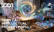 ICCN Buka Open Call IP 2026, Kreator Diajak Kembangkan Karya ke Level Nasional