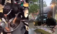 Konten MBG Disandingkan dengan Gaza, SPPG Cilacap Dikecam Warganet