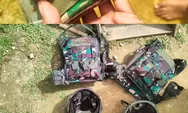 Berdarah di Maybrat! 2 Marinir TNI Gugur, Senjata Dirampas TPNPB