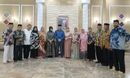 Obsesi Bachrun di Liangkabori dan Kehadiran Alumni 79 SMA 278 Raha