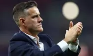 Jelang FIFA Series 27 Maret, John Herdman Tegaskan Alasan Panggil Elkan Baggott