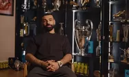 Mohamed Salah Resmi Tinggalkan Liverpool di Akhir Musim, Ke Mana Dia akan Berlabuh?