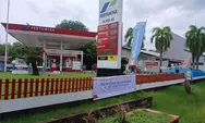Pertamina Perketat Pengawasan SPBU yang Melanggar