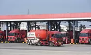 Stok BBM di Jeneponto, Bulukumba, dan Sinjai Tetap Aman dan Terjaga