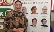 Gelar Pelatihan Di Ajang  JFPPE 2026 Petinggi DTI Yakin Mampu Tingkatkan Daya Saing Teh Indonesia