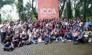 ICCN Soroti Polemik Jasa Kreatif, Dorong Regulasi Baru yang Lebih Adil dan Adaptif
