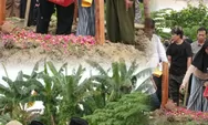 "Penuh Duka, Kabid Humas Polda Papua Pimpin Penghormatan Terakhir untuk Istri Iptu Syamsuddin Lie”