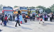 Diskon Tarif Dorong Ekonomi Daerah Tujuan Mudik