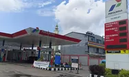 Pertamina Tindaklanjuti Pelanggaran Keselamatan di Area SPBU, Tegaskan Komitmen HSSE
