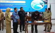 Wujudkan Kawasan Industri Pulau Baai, Pemprov Bengkulu Kumpulkan Pelaku Usaha