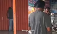 Misteri Jasad di Freezer Kios Ayam Geprek Bekasi: Dua Karyawan Jadi Terduga Pelaku