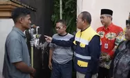  Pasokan Energi di Tarakan Dipastikan Aman, Jargas Kian Jadi Andalan Warga