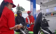 Dipastikan Stok BBM di Sulawesi Tetap Aman, Soal Harga itu Kewenangan Pemerintah Pusat