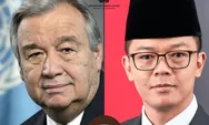 Indonesia Desak Rapat Darurat PBB Usai Tewasnya Pasukan Perdamaian di Lebanon