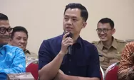 Warga Jateng Keluhkan Jalan Rusak, Gerindra Gaspol Dorong Raperda Standarisasi Jalan