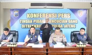 Investasi Walet Fiktif Terbongkar, Rp78 Miliar Raib Digasak Pelaku