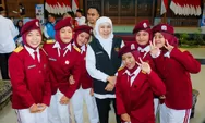 Provinsi Jatim Terbanyak Lolos SNBP 7 Tahun Berturut-turut