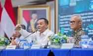  Disorot DPR RI, BUMD Jateng Dipacu Jadi Motor Ekonomi dan PAD