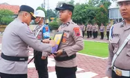Polda Jateng Tegaskan Oknum Polri yang Tipu Warga Masuk Polisi Rp900 Juta Telah Dipecat dan Dipenjara