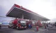 Pasca Gempa di Sulawesi Utara–Maluku Utara Operasional Fasilitas Pertamina Tetap Aman