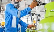 Masyarakat Diajak Gunakan LPG Secara Bijak dan Efisien