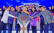 Ribuan Murid Jatim Siap Rebut Prestasi Terbaik Tingkat Nasional & Internasional