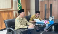 Pemprov Bengkulu Bahas Sengketa HGU Antara Warga Desa Genting, Benteng dengan PT Bio Nusantara