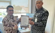 Disdukcapil Gowa Pertama di Sulsel Raih Sertifikasi ISO 27001