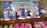 Sindikat Oplos LPG Terbongkar di Jateng, Untung Miliaran per Bulan!
