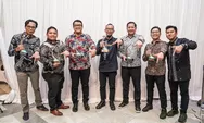 Enam Penghargaan PROPER Hijau untuk Pertamina Patra Niaga Regional Sulawesi 