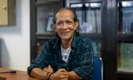 Kisah Agus Picoez, Dosen UGM yang Menyulap Bekas Tambang jadi Lahan Produktif