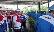 LPG 3 Kg Dijaga Ketat! Pemprov Jateng dan Pertamina Pastikan Stok Aman, Penyelewengan Disikat