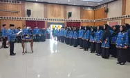 ASN Pemprov Bengkulu Minta Disiplin ASN, Plh Sekda: Jangan Bekerja Jika Ada Anggaran
