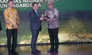 PGN Borong PROPER Emas dan Hijau, Bukti Komitmen Energi Berkelanjutan