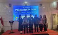 Literasi Keuangan Kian Menguat, APRDI Gelar Road to Pekan Reksa Dana 2026 di Semarang