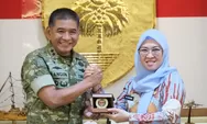 Pemkab Gowa Siapkan 16 Titik Lahan Pembangunan KDMP Kodam XIV/Hasanuddin