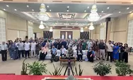 Pasar Saham Indonesia Bergejolak Morgan Stanley Capital International Bekukan Penilaian Sejumlah Saham Indonesia