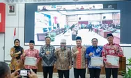 RKPD 2027 Bengkulu, Gubernur Helmi Hasan Prioritaskan Infrastruktur dan Kawasan Industri