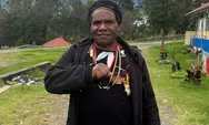 Kepala Suku Besar Puncak Tegaskan Larangan Segala Aksi Kekerasan dan Perusakan Fasilitas Umum